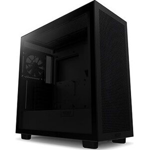 NZXT H7 Flow Matte Black