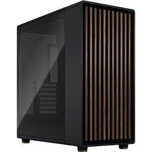 Fractal Design North XL Charcoal Black TG Dark