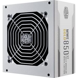 Cooler Master MWE GOLD 850 V2 ATX 3.0 READY WHITE EDITION