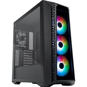 Cooler Master MASTERBOX 520