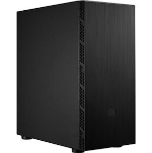 Cooler Master MasterBox MB600L V2 Steel