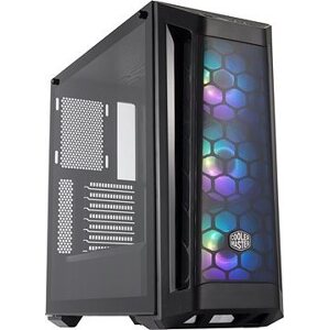 Cooler Master MasterBox MB511 ARGB