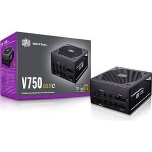 Cooler Master V750 Gold V2