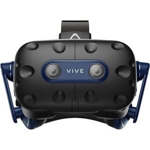 HTC Vive Pro 2 Headset