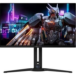 27" GIGABYTE AORUS FO27Q2