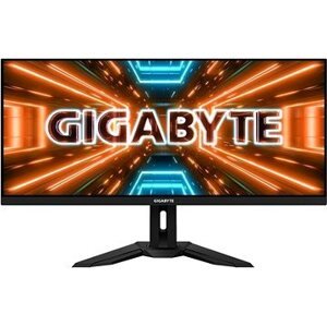 34" GIGABYTE M34WQ