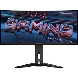 34" GIGABYTE MO34WQC