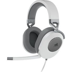 Corsair HS65 Surround White