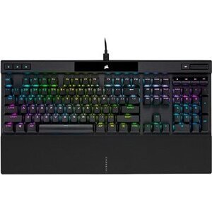 Corsair K70 RGB PRO Cherry MX Brown – US