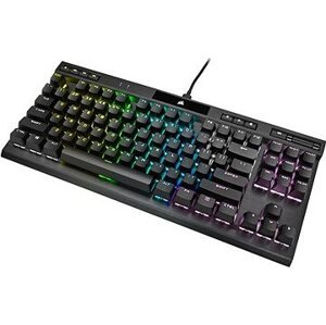 Corsair K70 TKL CHAMPION Cherry MX Speed - US