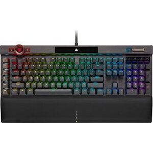 Corsair K100 RGB OPX - US