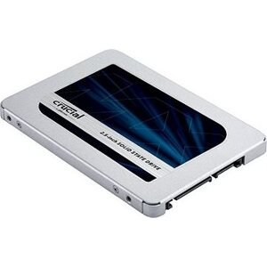 Crucial MX500 2TB SSD