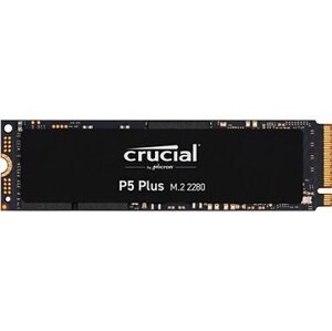 Crucial P5 Plus 2 TB