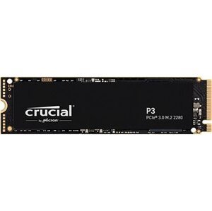 Crucial P3 2 TB