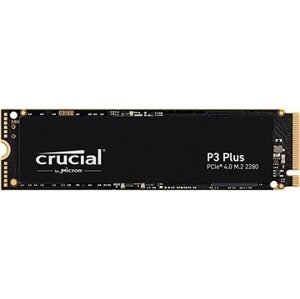 Crucial P3 Plus 1 TB