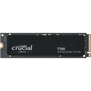 Crucial T705 4 TB