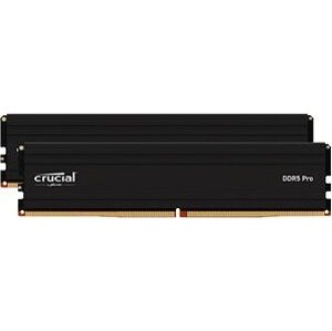 Crucial Pro 32 GB KIT DDR5 6000 MHz CL48