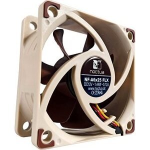 Noctua NF-A6x25 FLX