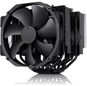 Noctua NH-D15 chromax.black