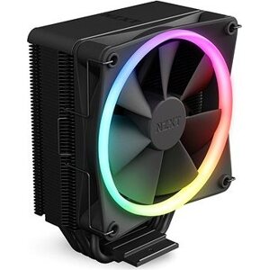 NZXT T120 RGB Black