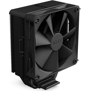 NZXT T120 Black