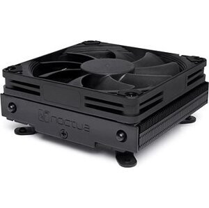 Noctua NH-L9i-17xx chromax.black