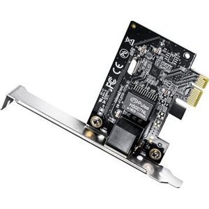 CUDY Gigabit PCI Express Adapter