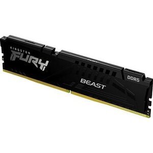 Kingston FURY 16GB DDR5 5600MHz CL40 Beast Black