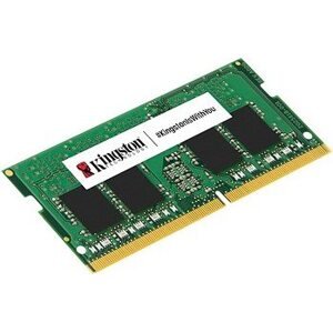 Kingston SO-DIMM 8GB DDR4 2666MHz CL19 Single Rank x8