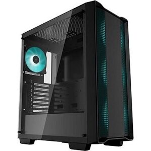 DeepCool CC560 Black