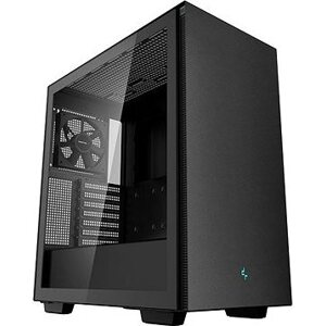 DeepCool CH510 Black