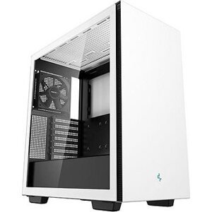 DeepCool CH510 White