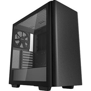 DeepCool CK500 Black