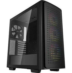 DeepCool CK560 Black