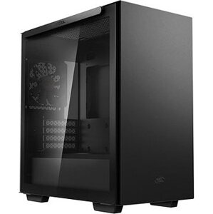 DeepCool MACUBE 110 BK