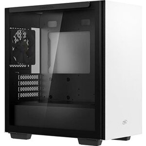 DeepCool MACUBE 110 WH