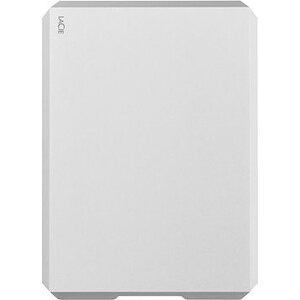 LaCie Mobile Drive USB 3.1-C 4TB