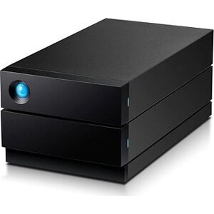 Lacie 2big RAID USB 3.1 28 TB