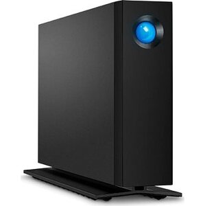 LaCie 3,5" d2 Professional 10 TB