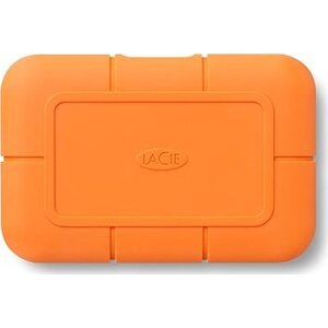 LaCie Rugged SSD 4 TB