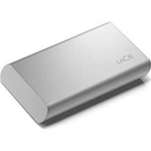 Lacie Portable SSD v2 500 GB