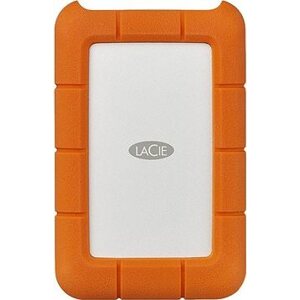 LaCie 2.5" Rugged Secure 2TB