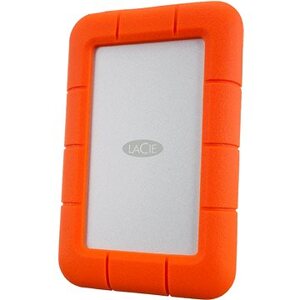 LaCie 2,5" Rugged Mini 1000 GB