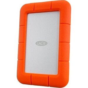 LaCie 2,5" Rugged USB-C 4 TB