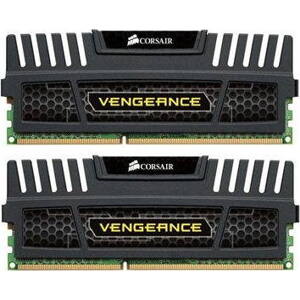 Corsair 16 GB KIT DDR3 1600 MHz CL10 Vengeance