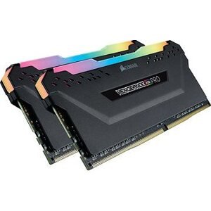 Corsair 16 GB KIT DDR4 3200 MHz CL16 Vengeance RGB PRO Series