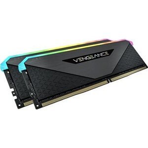 Corsair 32 GB KIT DDR4 3200 MHz CL16 Vengeance RGB RT