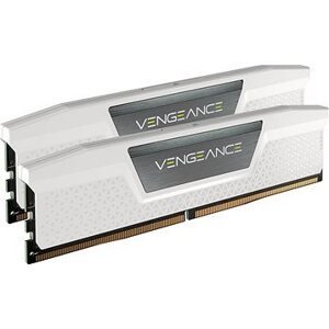 Corsair 32GB KIT DDR5 5600MHz CL36 Vengeance White