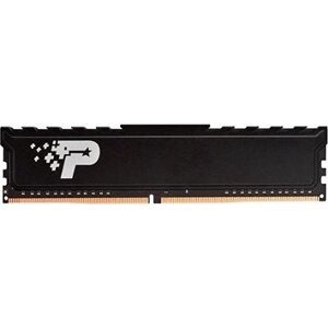 Patriot 4GB DDR4 2666 MHz CL19 Signature Premium