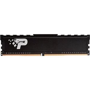 Patriot 8GB DDR4 2666 MHz CL19 Signature Premium